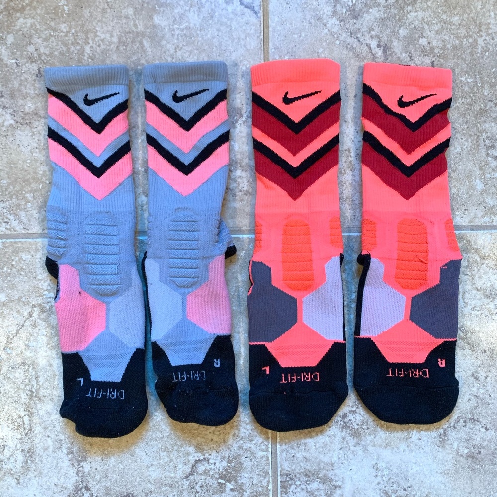 Nike Elite Socks